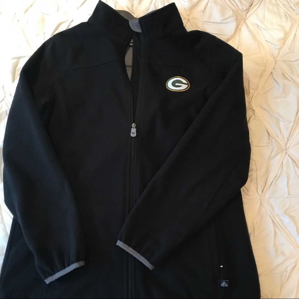 Green Bay Packers jacket